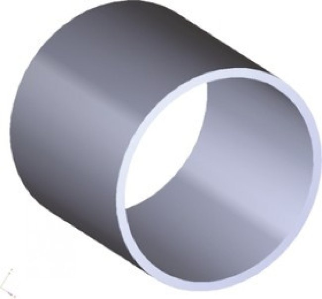 2-747579-7, AMPLIMITE Series Ferrule For Use With D-Sub Connector 2-747579-7, AMPLIMITE Series Ferrule For Use With D-Sub Connector
