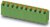 1752214, Fixed Terminal Blocks SPTA 1/2-5.0 2P 5.0MM