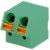 1752214, Fixed Terminal Blocks SPTA 1/2-5.0 2P 5.0MM