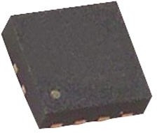 MP5087AGG-P, Power Load Distribution Switch, Active High, 1 Output, 5.5 V Input, 7 A, 0.012 ohm, QFN-12