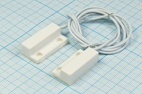 Датчик охранный, нормально замкнутый, 5C-38C_NC, VOISE; №6828 V датчик охранный\\\норм. замкн\5C-38C