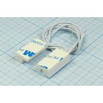 Датчик охранный, нормально замкнутый, 5C-38C_NC, VOISE; №6828 V датчик охранный\\\норм. замкн\5C-38C