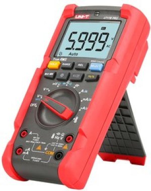 UT17B PRO цифровой мультиметр автомат UT17B PRO цифровой мультиметр автомат