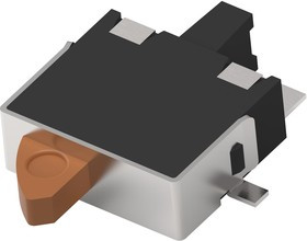 JJJHRGG200NOPMRTR, Detector Switches JJJ Detector Switch 6x4.85x2 GW HORZ(R)