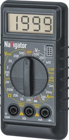 Мультиметр Navigator 82 434 NMT-Mm04-182 (M182)