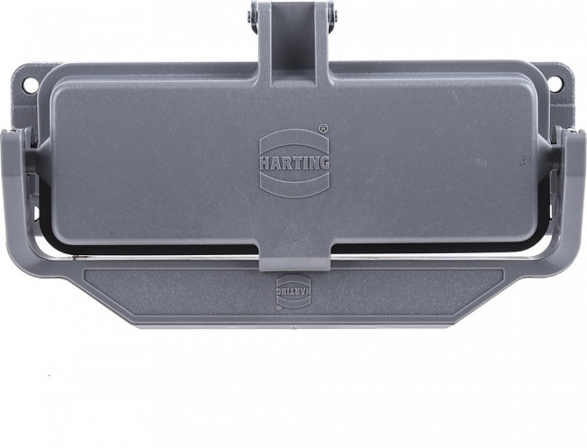 09300240304, BULKHEAD HOUSING, SIZE 24B, METAL