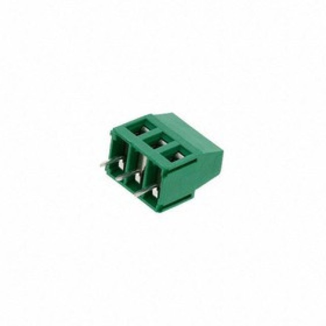 MV-253, Fixed Terminal Blocks PCB5.08pinspace