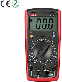 Мультиметр UNI-T UT39C