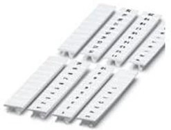 1051016:0021, Terminal Block Tools &amp; Accessories 6.2mm HZ STRIP 21-30