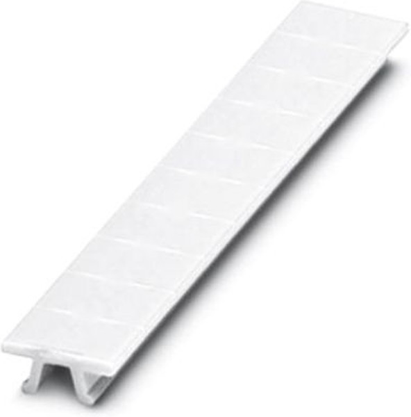 1051016:0021, Terminal Block Tools &amp; Accessories 6.2mm HZ STRIP 21-30