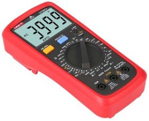 UT39C+ UNI-T Мультиметр цифровой UT39C+ UNI-T Мультиметр цифровой