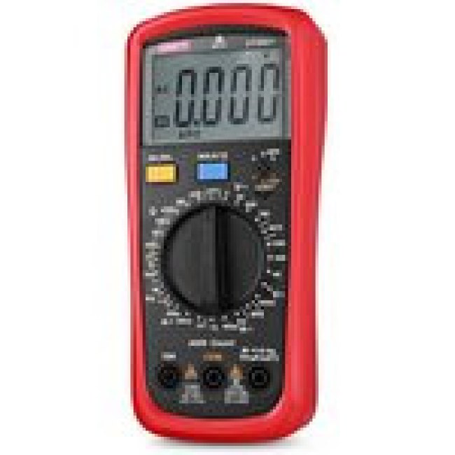 UT39C+ UNI-T Мультиметр цифровой UT39C+ UNI-T Мультиметр цифровой
