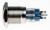 MP0045/1E2RD012, Pushbutton Switches DPCO FLUSH BUTTON