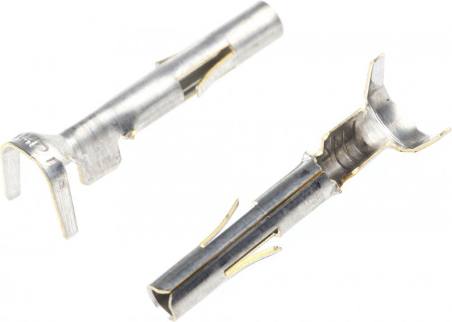 350551-1, SOCKET 20-14 AWG