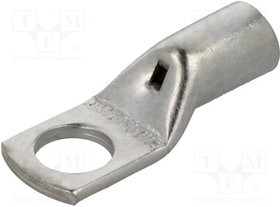 BM01955, Наконечник: кольцевой трубчатый, M14, 50-70мм2, обжим, на провод