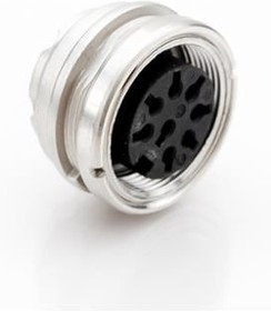 T 3507 400, Circular DIN Connectors C091A ST REC JCK 8P Price Per PC T 3507 400, Circular DIN Connectors C091A ST REC JCK 8P Price Per PC