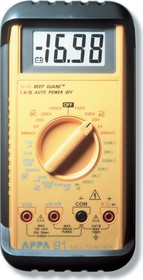 APPA 91, Мультиметр цифровой (Госреестр РФ)