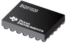 BQ51020YFPR, DSBGA-42 Wireless Charge-Discharge ICs BQ51020YFPR, DSBGA-42 Wireless Charge-Discharge ICs