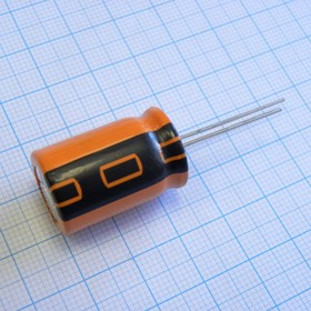 ECAP (К50-35), 1500 мкФ, 35 В, 16x25, B41858C7158M000, Конденсатор электролитический алюминиевый ECAP (К50-35), 1500 мкФ, 35 В, 16x25, B41858C7158M000, Конденсатор электролитический алюминиевый