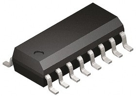 SI8651BB-B-IS1, SI8651BB-B-IS1 , 5-Channel Digital Isolator 150Mbps, 2.5 kVrms, 16-Pin SOIC SI8651BB-B-IS1, SI8651BB-B-IS1 , 5-Channel Digital Isolator 150Mbps, 2.5 kVrms, 16-Pin SOIC