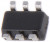 MMDT3904-7-F, Diodes Inc MMDT3904-7-F Dual NPN Transistor, 200 mA, 40 V, 6-Pin SOT-363