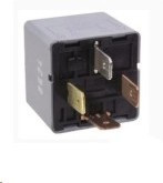 PXPFC-003, Реле втягивающее DAEWOO LEMAN/CIELO