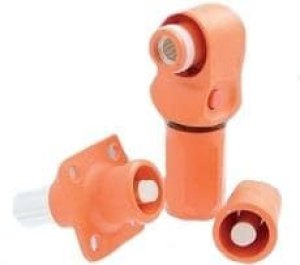 SLPIRC70CPSO0, Heavy Duty Power Connectors 10.3MM SL+ Rect Pnl Crimp 70mm sq orange SLPIRC70CPSO0, Heavy Duty Power Connectors 10.3MM SL+ Rect Pnl Crimp 70mm sq orange