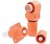 SLPIRC70CPSO0, Heavy Duty Power Connectors 10.3MM SL+ Rect Pnl Crimp 70mm sq orange SLPIRC70CPSO0, Heavy Duty Power Connectors 10.3MM SL+ Rect Pnl Crimp 70mm sq orange