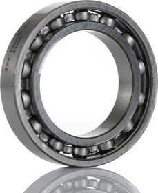 61906 Single Row Deep Groove Ball Bearing- Open Type 30mm I.D, 47mm O.D