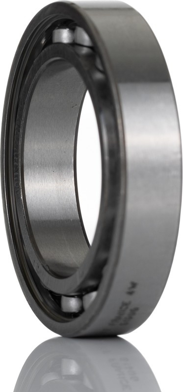 61906 Single Row Deep Groove Ball Bearing- Open Type 30mm I.D, 47mm O.D