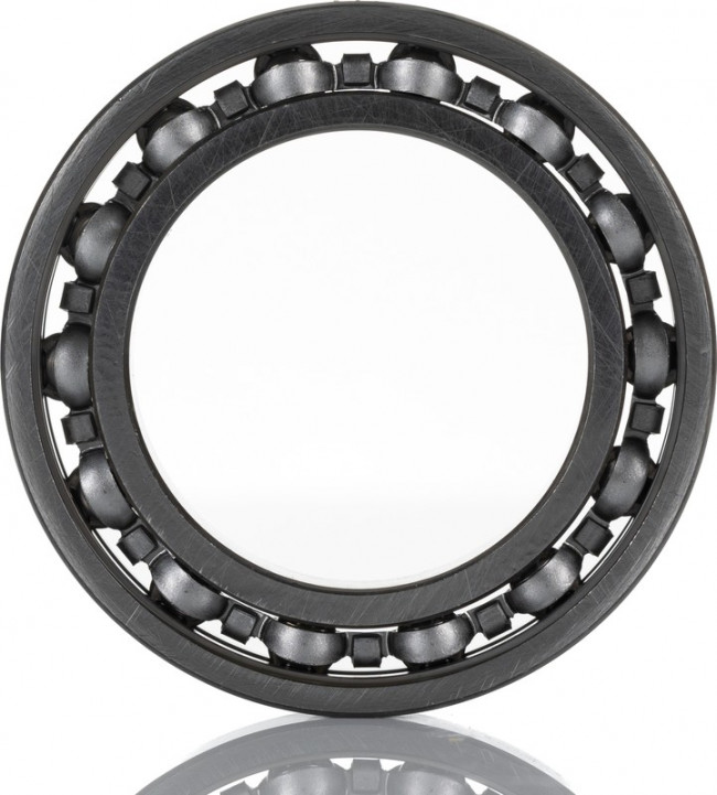 61906 Single Row Deep Groove Ball Bearing- Open Type 30mm I.D, 47mm O.D