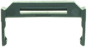 D3448-89116, Headers &amp; Wire Housings STRAIN RELIEF CLIP FOR D89116