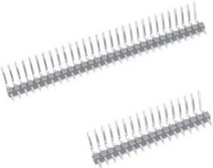 929450-01-08-I, Headers & Wire Housings .100/.295 8 PIN HDR STR 929450-01-08-I, Headers & Wire Housings .100/.295 8 PIN HDR STR