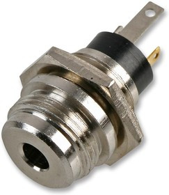 PSG08277, Телефонный аудио разъем, Locking, 3 контакт(-ов), Гнездо, 3.5 мм, Монтаж на Печатную Плату PSG08277, Телефонный аудио разъем, Locking, 3 контакт(-ов), Гнездо, 3.5 мм, Монтаж на Печатную Плату