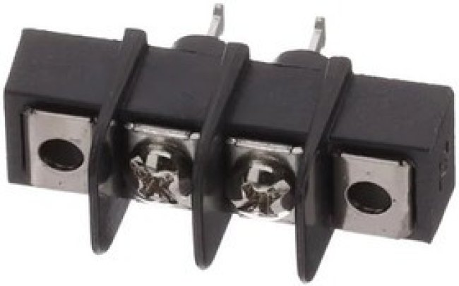 38720-3502, Barrier Terminal Blocks SR BTS TT BRS 2 ASY 38720-3502, Barrier Terminal Blocks SR BTS TT BRS 2 ASY