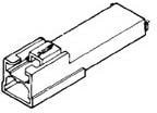 179182-6, Connector Shells