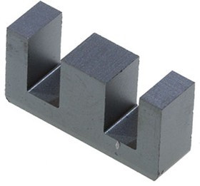 B66317G500X187, B66317G0500X187, ферритовый сердечник E25/13/7 N87 зазор 0.5мм