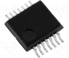 74HCT32DB.112, IC: цифровая; OR; Ch: 4; IN: 2; CMOS,TTL; SMD; SSOP14; HCT; 4,5?5,5ВDC