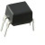 APT1211, Оптопара 3.5 mA SPNO Solid State Relay, Zero Crossing, PCB Mount, Triac, 600 V Maximum Load
