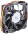 Вентилятор Sanyo Denki San Ace 60 9GA0612P7G01 12V DC 0.16A 60X15mm 4pin