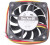 Вентилятор Sanyo Denki San Ace 60 9GA0612P7G01 12V DC 0.16A 60X15mm 4pin