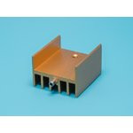 RAD-6, Радиатор 16х23х25