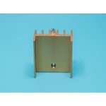 RAD-6, Радиатор 16х23х25