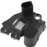 M600, M600_реле-регулятор! Valeo 595458\ Audi A6 2.4-3.2i TG16C010 04-08