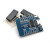 ESP8266 D1 Mini V2 модуль на основе NodeMcu Lua ESP-12 (CH340) micro USB
