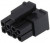 0430250800, Корпус разъема Micro-Fit 8pin