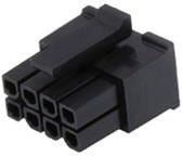 0430250800, Корпус разъема Micro-Fit 8pin