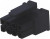 0430250800, Корпус разъема Micro-Fit 8pin