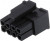0430250800, Корпус разъема Micro-Fit 8pin