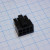 0430250800, Корпус разъема Micro-Fit 8pin